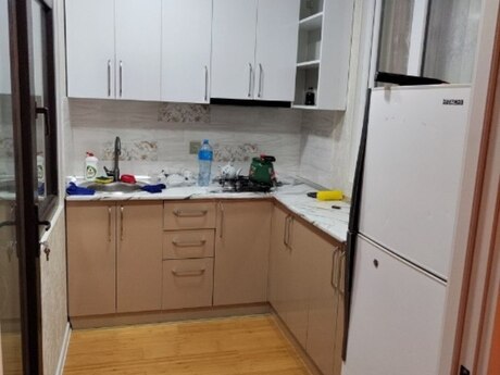 Kirayə 2 otaqlı mənzil, 60 m², Memar Əcəmi: 650 ₼/ay 4