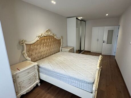Kirayə 3 otaqlı mənzil, 90 m², Sahil: 1 200 ₼/ay 2