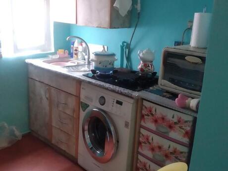 Kirayə 2 otaqlı mənzil, 45 m², Nərimanov: 600 ₼/ay 4