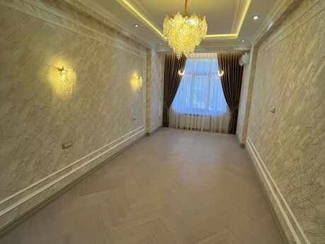 2 otaqlı mənzil, 100 m², Nəriman Nərimanov: 385 000 ₼ 5