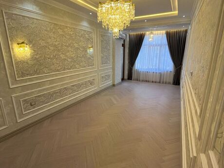 2 otaqlı mənzil, 100 m², Nəriman Nərimanov: 385 000 ₼ 4