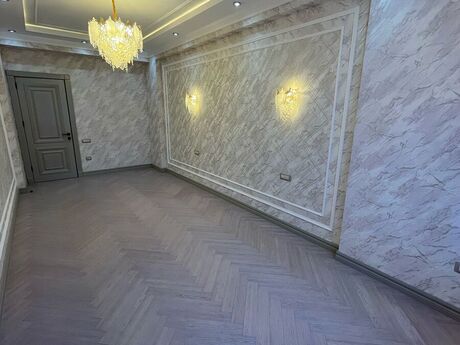 2 otaqlı mənzil, 100 m², Nəriman Nərimanov: 385 000 ₼ 3