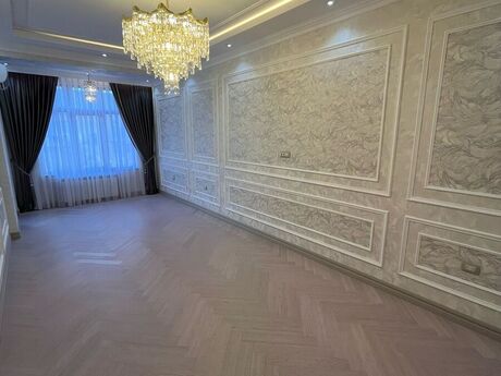 Elan №6435767 - Bakı, Nəriman Nərimanov m., 2 otaqlı, 100 m², 4/16 mərtəbə