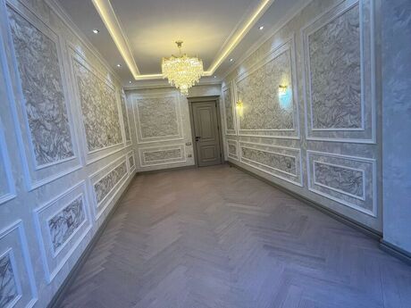 2 otaqlı mənzil, 100 m², Nəriman Nərimanov: 385 000 ₼ 2
