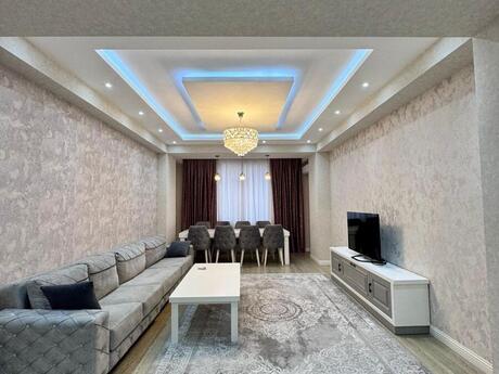 3-room apartment, 165 m², Nəriman Nərimanov: 480 000 ₼ 2