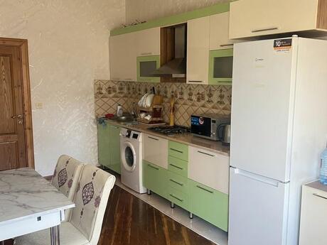 Kirayə 2 otaqlı mənzil, 100 m², Nəsimi: 1 499 ₼/ay 3