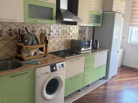Kirayə 2 otaqlı mənzil, 100 m², Nəsimi: 1 499 ₼/ay 5