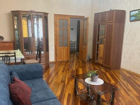 Kirayə 2 otaqlı mənzil, 100 m², Nəsimi: 1 499 ₼/ay 2