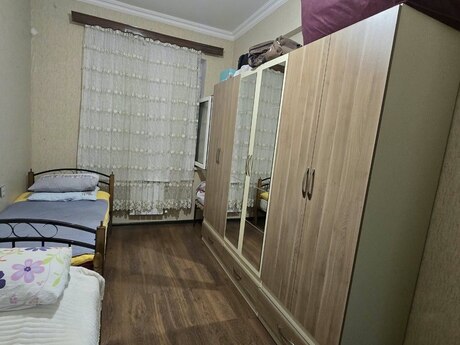 2-room apartment, 59 m², Hövsan: 114 000 ₼ 3