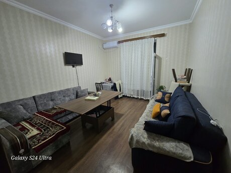 2-room apartment, 59 m², Hövsan: 114 000 ₼ 2