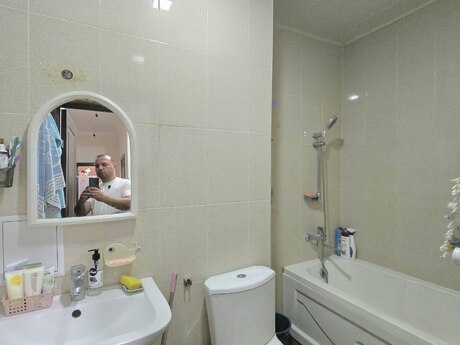 2-room apartment, 59 m², Hövsan: 114 000 ₼ 5