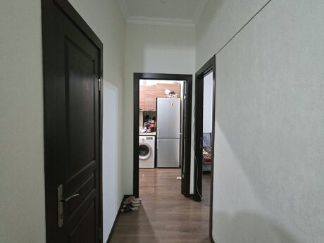 2 rooms · 59 m² · floor 5/7, Hövsan