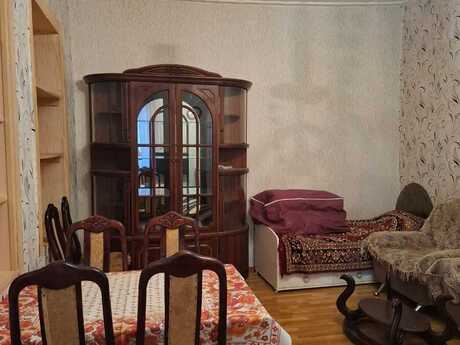 Elan №6435790 - Bakı, 28 May m., 2 otaqlı, 52 m²