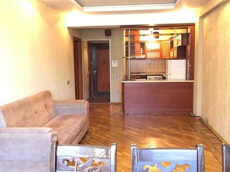 2 otaqlı mənzil, 65 m², İnşaatçılar: 205 000 ₼ 4