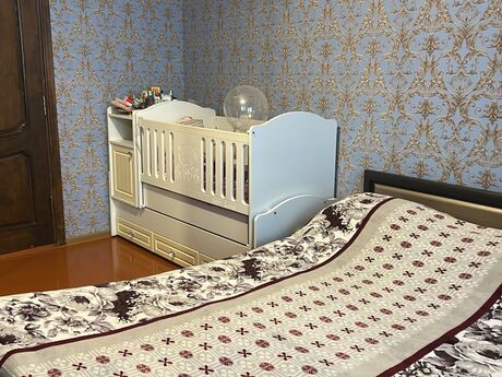 Аренда: 2-комнатная квартира, 65 м², Xalqlar Dostluğu: 600 ₼/мес 3
