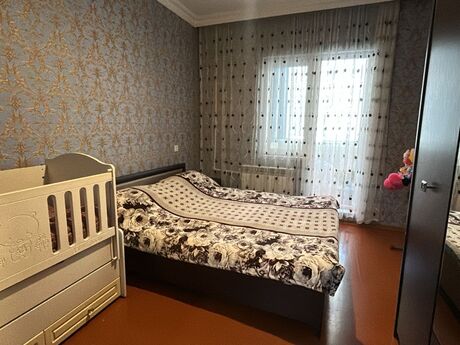Аренда: 2-комнатная квартира, 65 м², Xalqlar Dostluğu: 600 ₼/мес 2