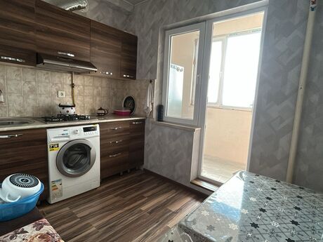 Аренда: 2-комнатная квартира, 65 м², Xalqlar Dostluğu: 600 ₼/мес 5