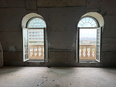 1 otaqlı mənzil, 42 m², Knightsbridge Residence White City: 245 000 ₼ 5