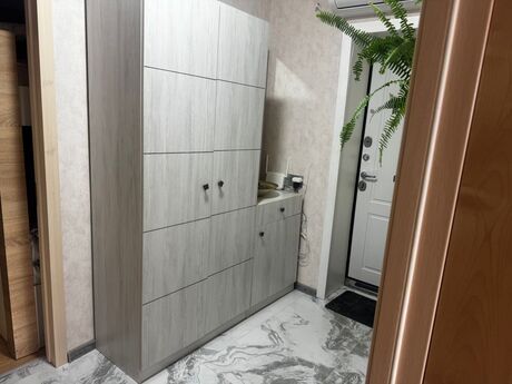 3-комнатная квартира, 78 м², Biləcəri: 190 000 ₼ 3