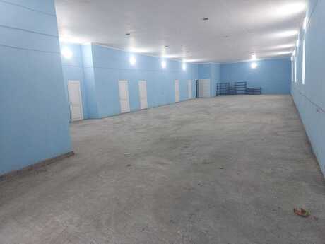 Объявление №6435787 - Баку, Бинагадинский р., 420 м²