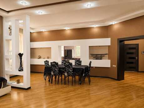 7 otaqlı həyət evi, 380 m², Zabrat: 275 000 ₼ 4