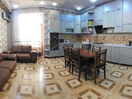 Kirayə 3 otaqlı mənzil, 110 m², Şah İsmayıl Xətai: 1 150 ₼/ay 2