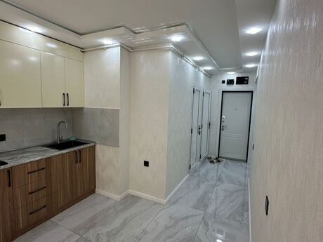 2 otaqlı mənzil, 60 m², Həzi Aslanov: 184 000 ₼ 3