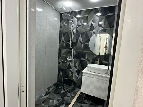 2 otaqlı mənzil, 60 m², Həzi Aslanov: 184 000 ₼ 4