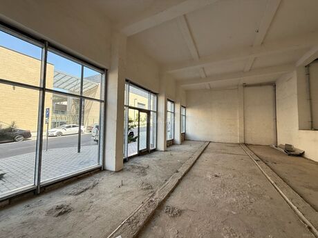 Elan №6435849 - Bakı, Sahil m., 250 m²