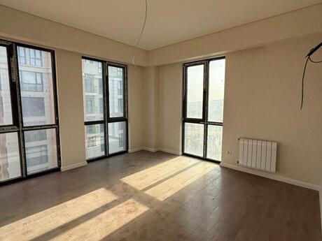 2 otaqlı mənzil, 56,6 m², Park Yasamal: 181 000 ₼ 2