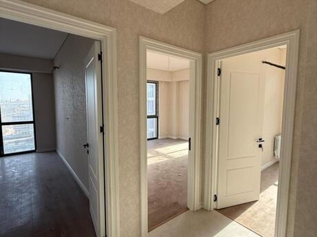 2 otaqlı mənzil, 56,6 m², Park Yasamal: 181 000 ₼ 4