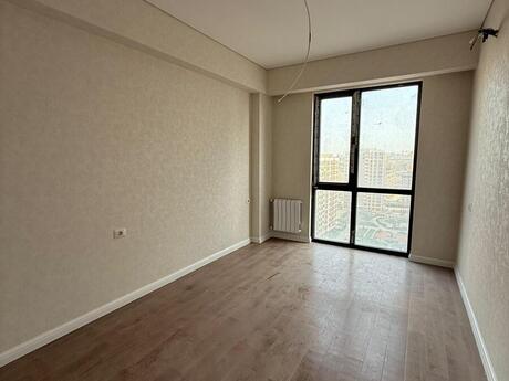 2 otaqlı mənzil, 56,6 m², Park Yasamal: 181 000 ₼ 5