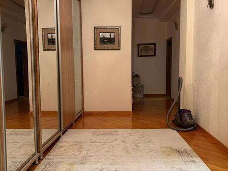 2-room apartment, 115 m², Şah İsmayıl Xətai: 300 000 ₼ 3