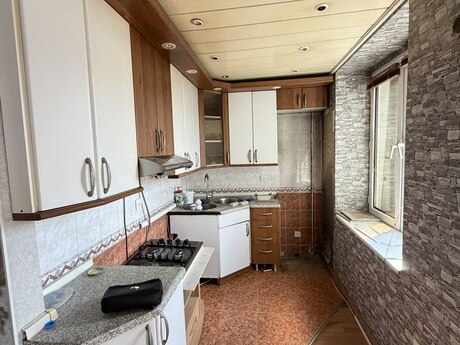 3 otaqlı mənzil, 80 m², Gənclik: 180 000 ₼ 5