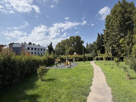 3 otaqlı mənzil, 80 m², Gənclik: 180 000 ₼ 2