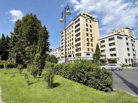 3 otaqlı mənzil, 80 m², Gənclik: 180 000 ₼ 3