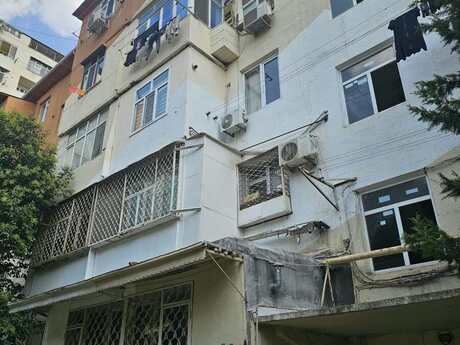 2 otaqlı mənzil, 50 m², Memar Əcəmi: 149 000 ₼ 3