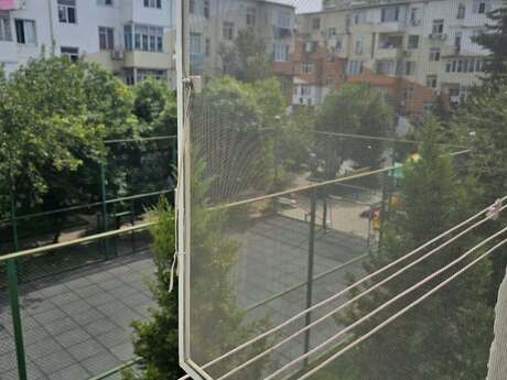 2-room apartment, 50 m², Memar Əcəmi: 140 000 ₼ 5
