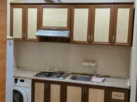Аренда: 2-комнатная квартира, 60 м², Bakıxanov: 495 ₼/мес 4