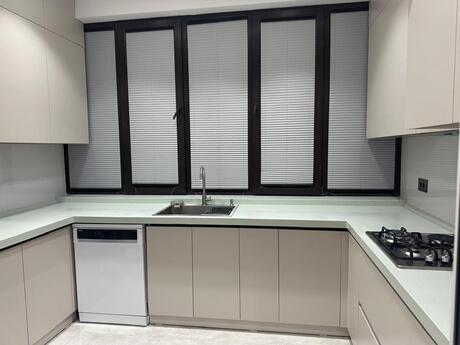 Kirayə 2 otaqlı mənzil, 80 m², Şah İsmayıl Xətai: 1 400 ₼/ay 5