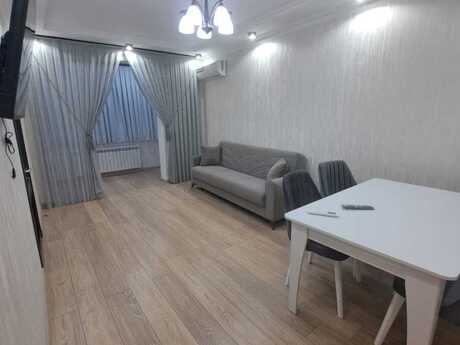 Elan №6435821 - Bakı, Memar Əcəmi m., 2 otaqlı, 65 m², 3/5 mərtəbə