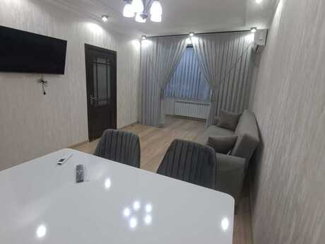 Kirayə 2 otaqlı mənzil, 65 m², Memar Əcəmi: 999 ₼/ay 2
