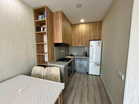Kirayə 2 otaqlı mənzil, 70 m², Grand Hayat: 1 080 ₼/ay 4