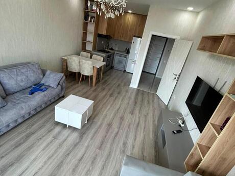 Kirayə 2 otaqlı mənzil, 70 m², Grand Hayat: 1 080 ₼/ay 5