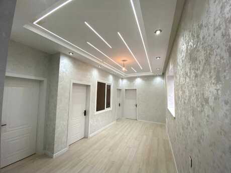 4 otaqlı həyət evi, 112 m², Bakıxanov: 185 000 ₼ 5