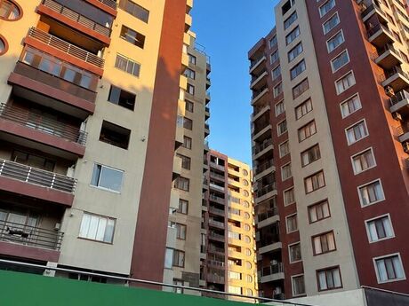 Elan №6435822 - Bakı, Nəriman Nərimanov m., 2 otaqlı, 73 m², 14/14 mərtəbə