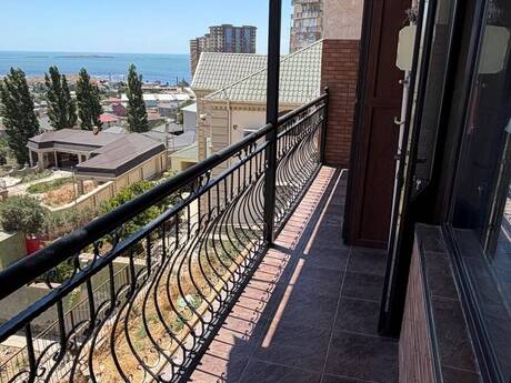 3 otaqlı mənzil, 125 m², Xətai: 290 000 ₼ 5