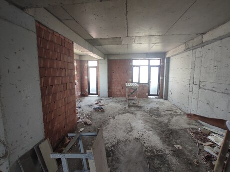 3-комнатная квартира, 127 м², Azadlıq Prospekti: 285 000 ₼ 4