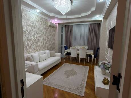 3 otaqlı mənzil, 60 m², Binəqədi: 120 000 ₼ 4