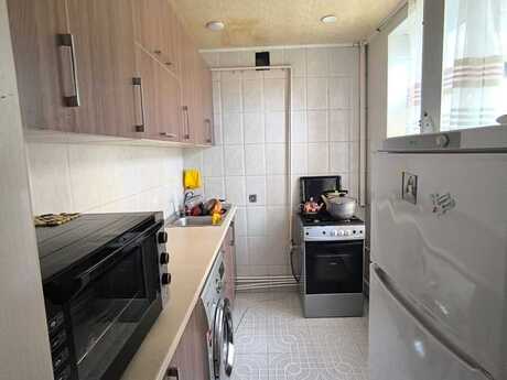 2 otaqlı mənzil, 55 m², İnşaatçılar: 146 000 ₼ 3